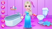 Ice Princess Hair Beauty Salon screenshot 6