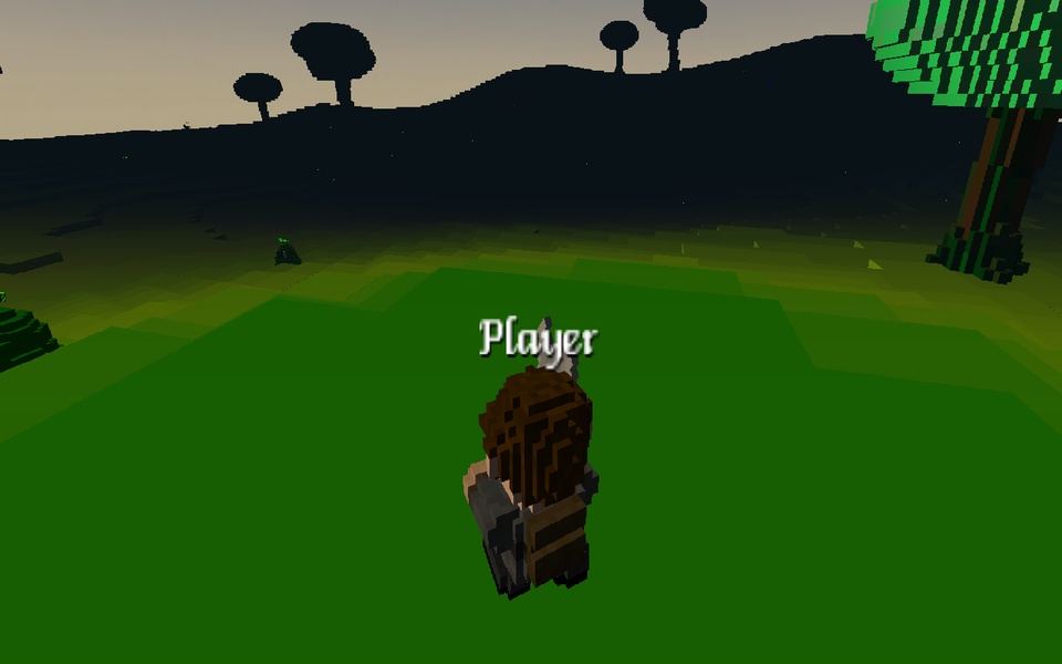 Cubeventure FREE - Preview 1