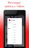 DoTube - vídeo/audio youtube screenshot 8
