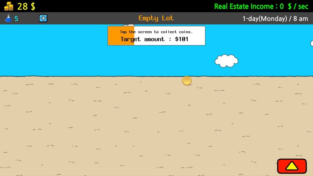 Beggar Life3 - Preview 4