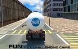 Transport Truck Milk Supply screenshot 10