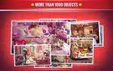 Hidden Objects Valentines Day screenshot 2