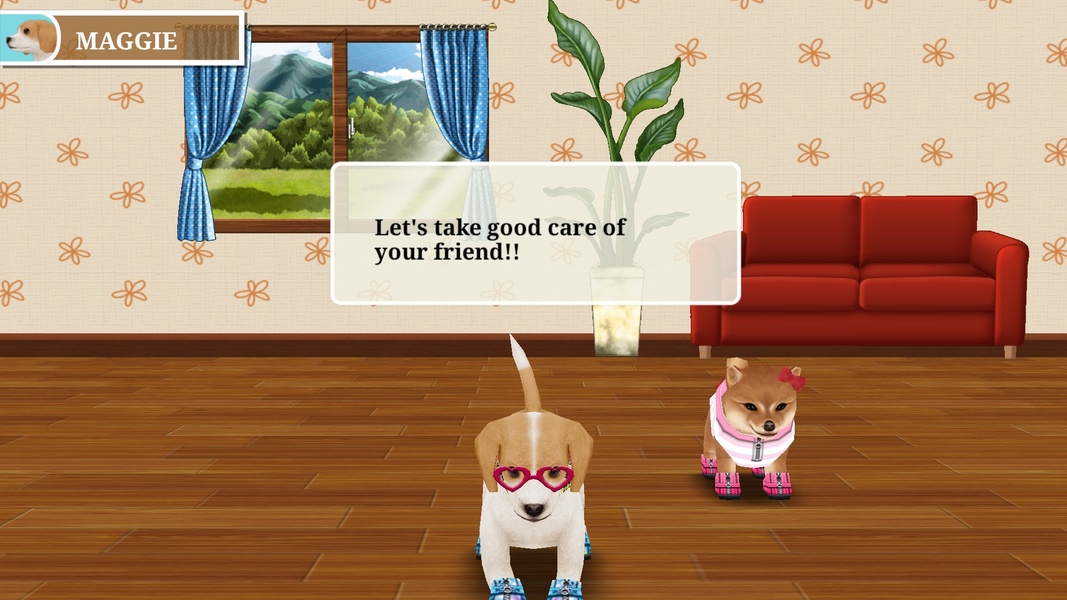 My Dog My Style - Preview 9