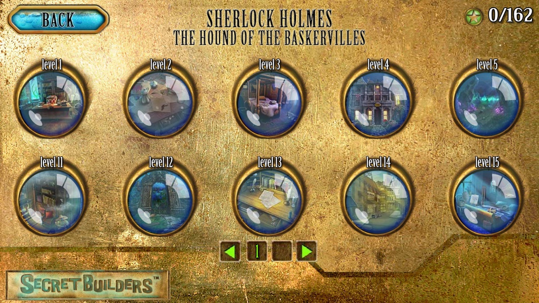 Mystery Collection HOG Free - Preview 1