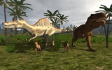 Triceratops simulator 2019 screenshot 4