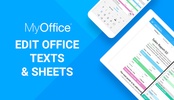 MyOffice® Documents screenshot 6