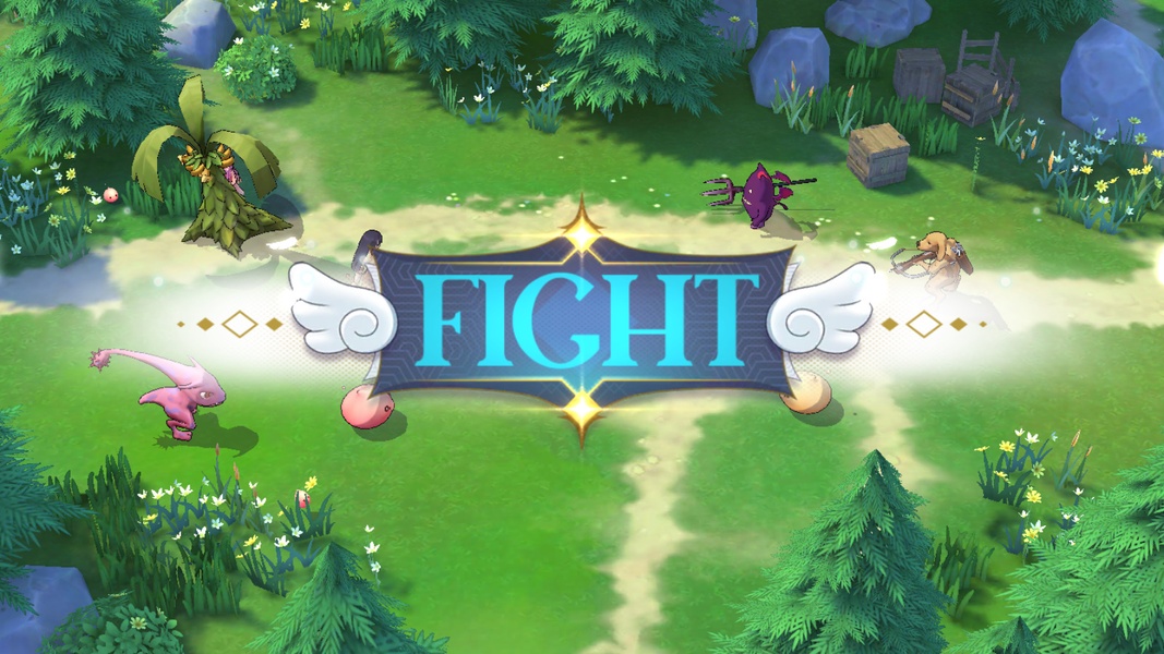 Ragnarok Arena - Preview 3
