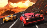 Fast Racing Car 3D Simulator screenshot 14
