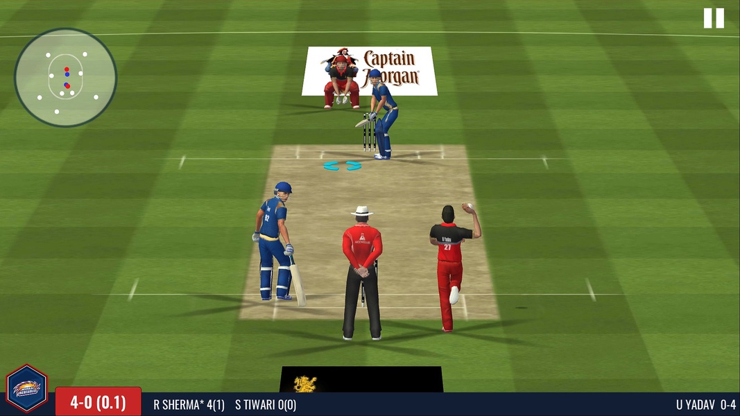 RCB Epic Cricket - Preview 5