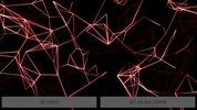 Neon Particles Live Wallpaper screenshot 8