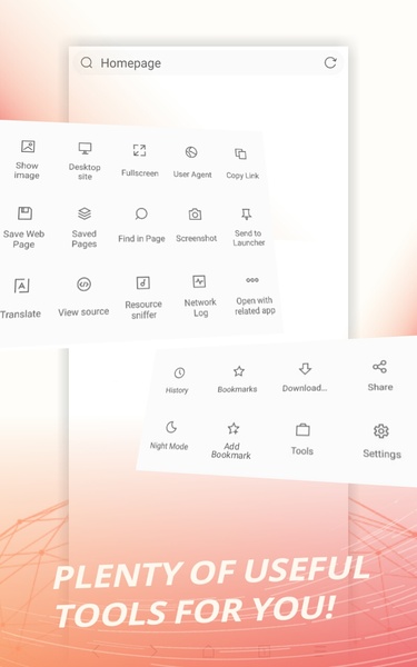 UGO Browser - Preview 11