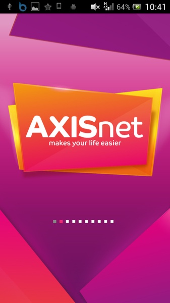 AXISnet - Preview 12