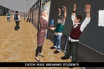 School Intelligent Teacher 3D screenshot 11