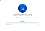 F-Secure Online Scanner screenshot 5