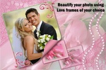 Love Photo Frame : Love Couple Photo Editor screenshot 4