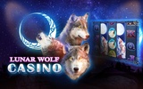 Lunar Wolf Casino screenshot 10