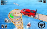 GT Car Stunt Games - Car Games screenshot 1