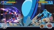 Robot Super: Hero screenshot 4