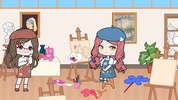 YOYO Doll: School life screenshot 6