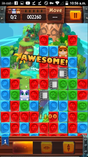 Cat Island - Preview 6