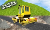 Hill Climb Construction Crane screenshot 13