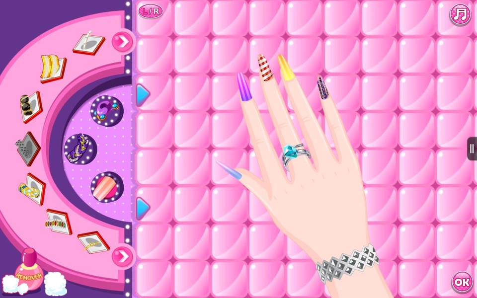 Nail - Preview 2