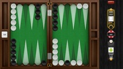 Backgammon screenshot 9