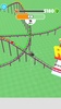 Hyper Roller Coaster screenshot 2