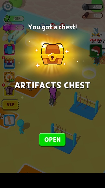 Weapon Shop 3D - Preview 12