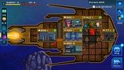 Pixel Starships screenshot 10