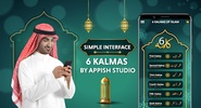 6 Kalma of islam audio kalima screenshot 5