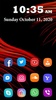 Xiaomi Poco X3 Pro Launcher screenshot 5