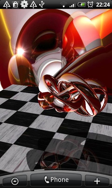 3D Sensations Free - Preview 3
