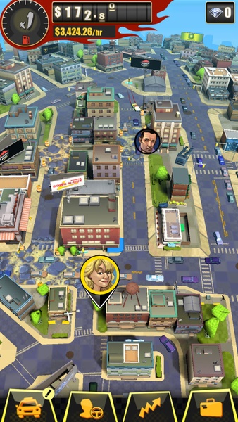 Crazy Taxi Tycoon - Preview 9
