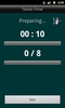 Таймер Tabata screenshot 3