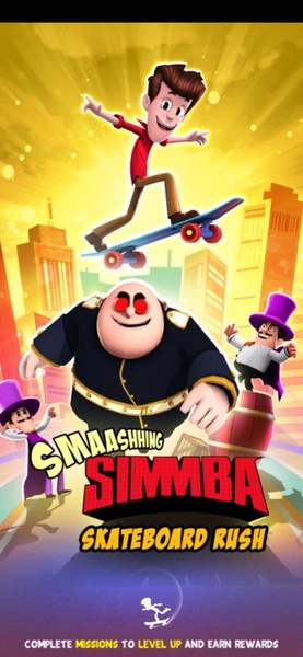 Smaashhing Simmba - Preview 1