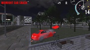 Midnight Car Crash screenshot 4