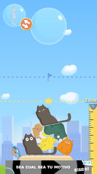 CatStack - Preview 4