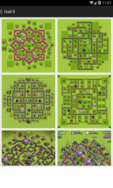 Map for COC New - Preview 6