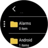 myWear File Explorer screenshot 8