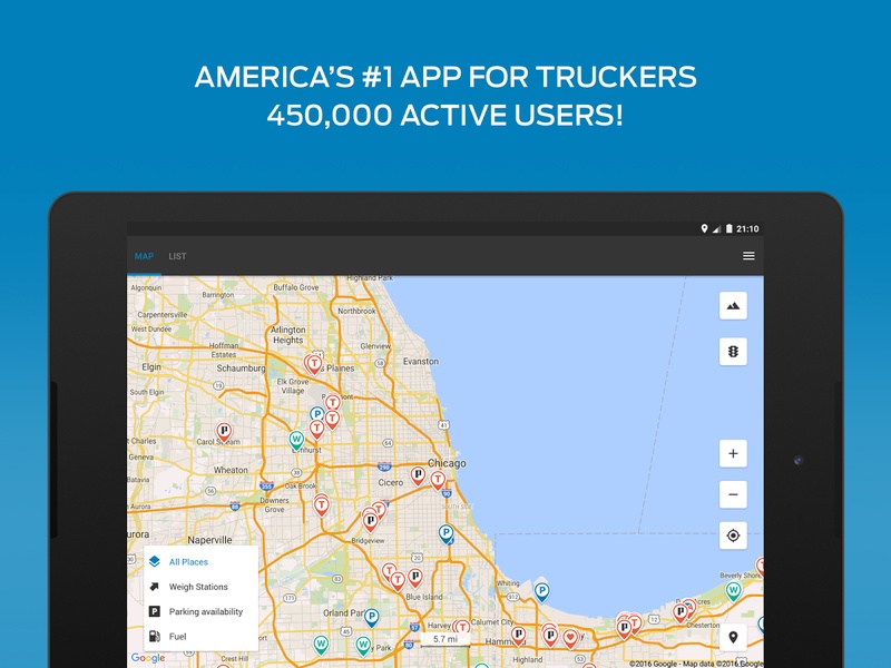 Trucker Path - Preview 8