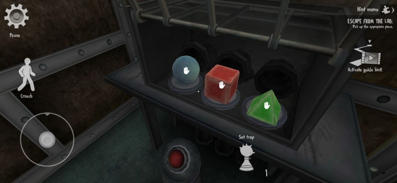 Ice Scream 7 Friends: Lis for Android - Download the APK from Uptodown
