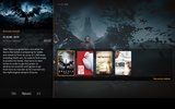 Plex screenshot 3