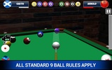 9 Ball Pool screenshot 4