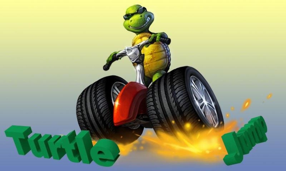 Turtle Jump - Preview 8