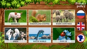 Звуки животных для малышей screenshot 8