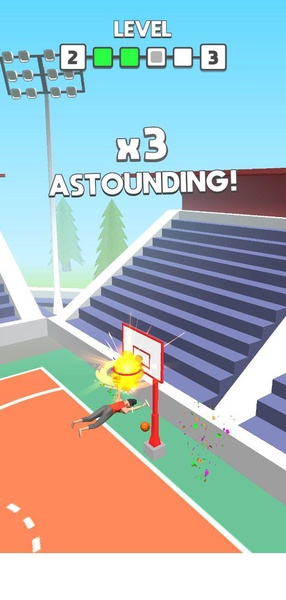 Flip Dunk - Preview 2