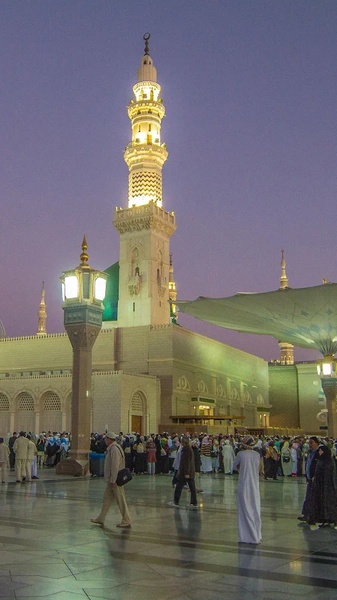 Madinah Wallpapers - Preview 4