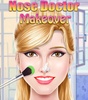 Nose Doctor Salon screenshot 9