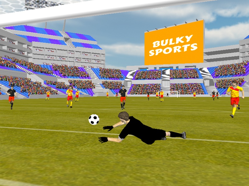 Soccer 2016 - Preview 4